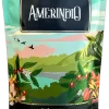 COLOMBIAN-SELECTED-COFFEE-AMERINDIO-BAG-340GR Café especial seleccionado Amerindio.